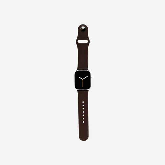 APPLE WATCH STRAP - COCOA