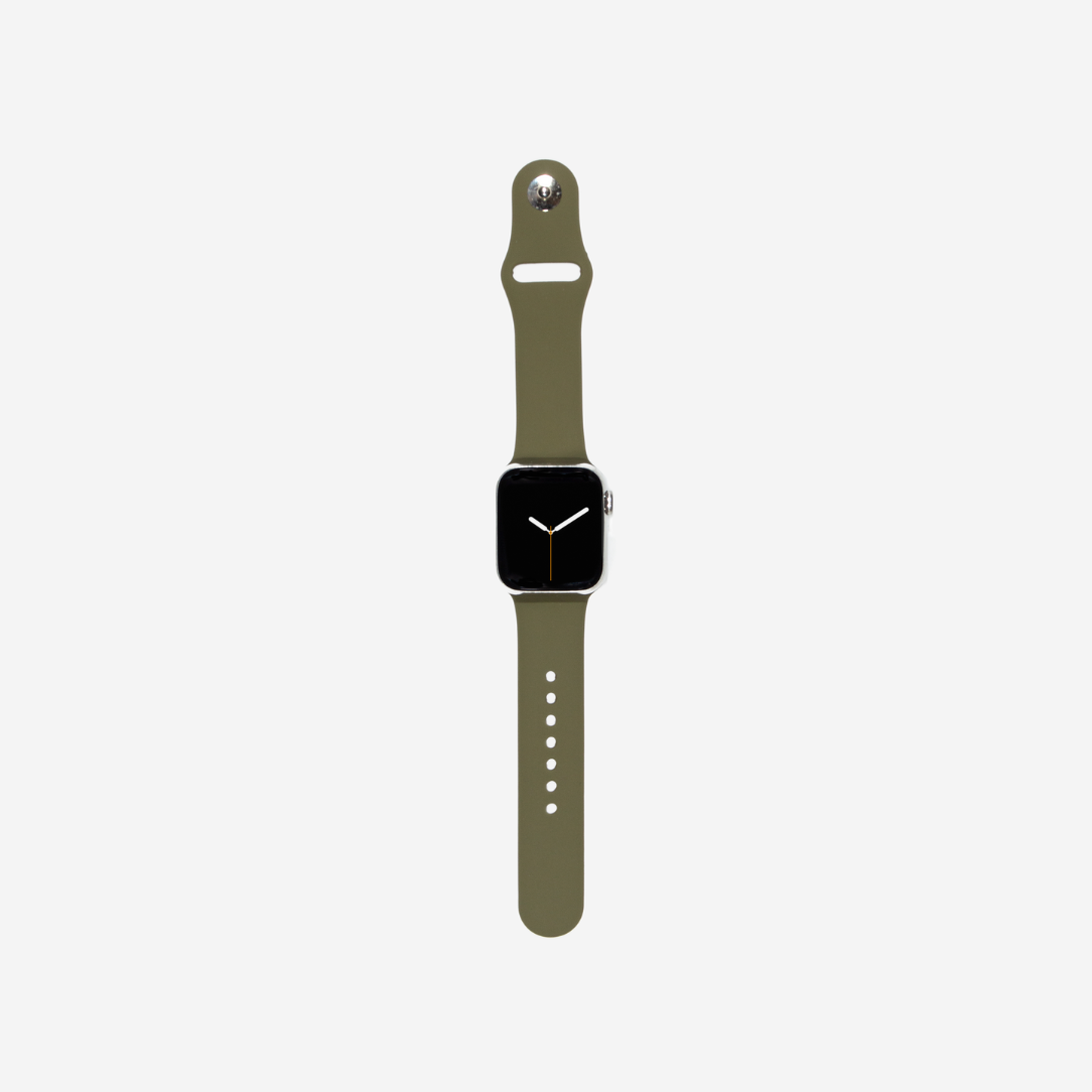 APPLE WATCH STRAP - KHAKI