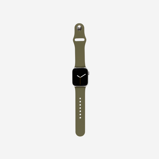 APPLE WATCH STRAP - KHAKI