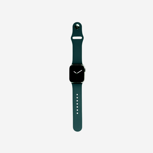 APPLE WATCH STRAP - EMERALD