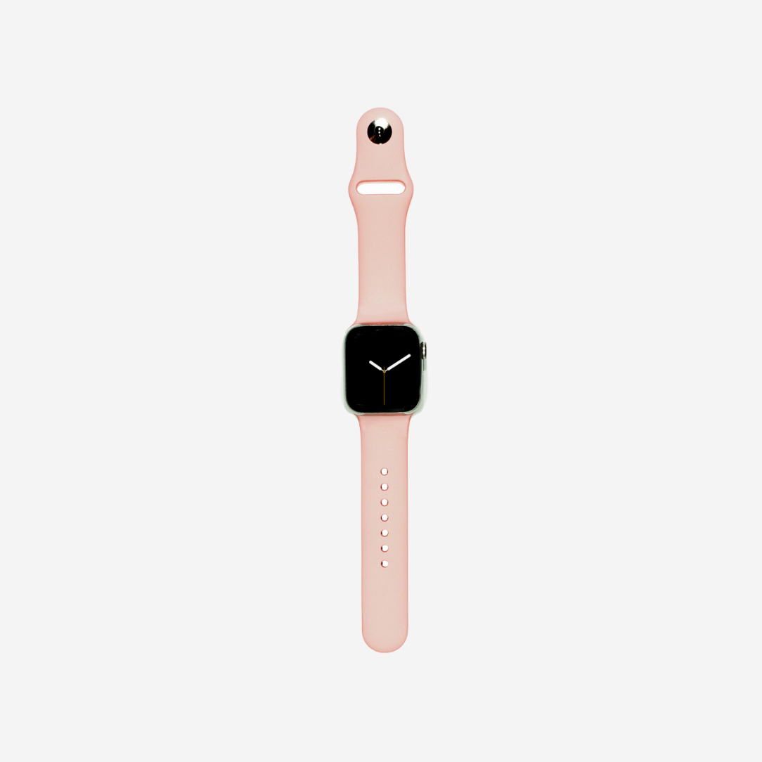 APPLE WATCH STRAP - ROSE