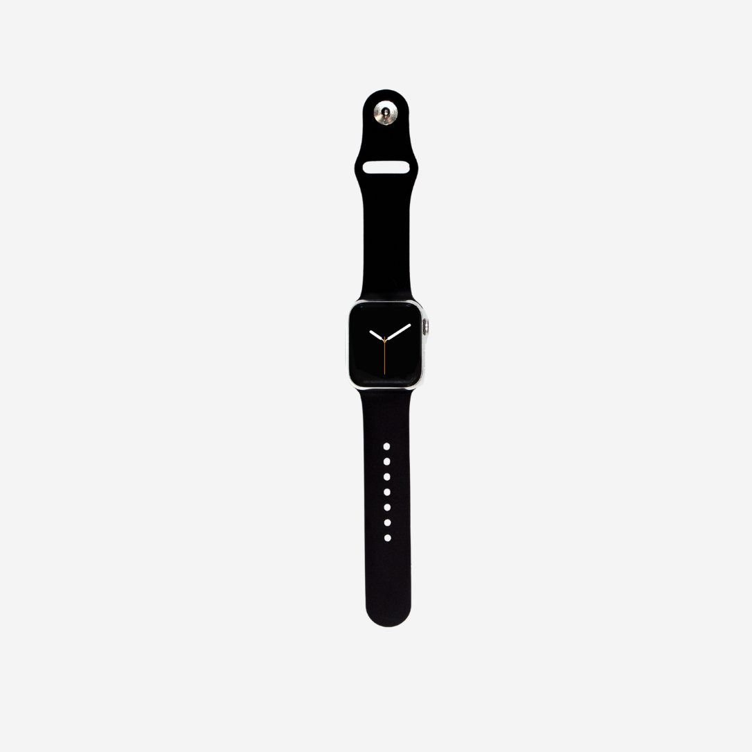 APPLE WATCH STRAP - BLACK