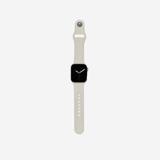 APPLE WATCH STRAP - CONCRETE