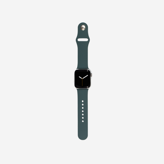 APPLE WATCH STRAP - OLIVE